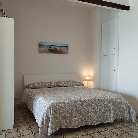 La Terrazza Sul Tirreno Apartment เน็ตตูโน ภายนอก รูปภาพ